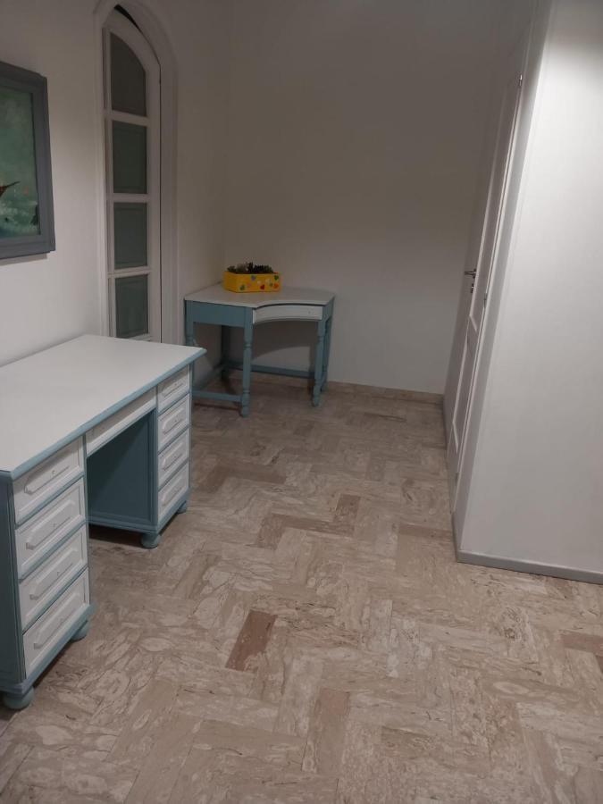 Wendy House Apartament Бари Экстерьер фото