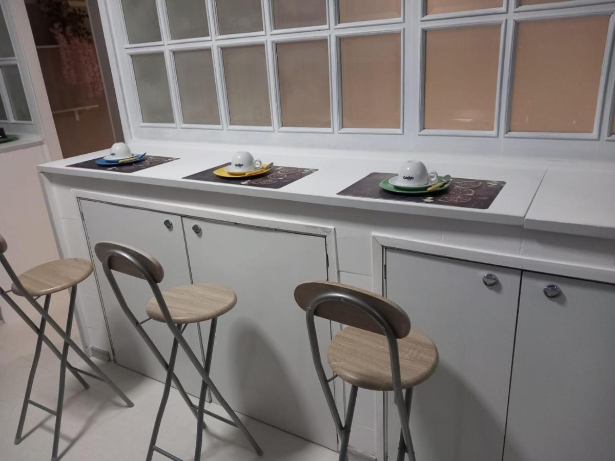 Wendy House Apartament Бари Экстерьер фото