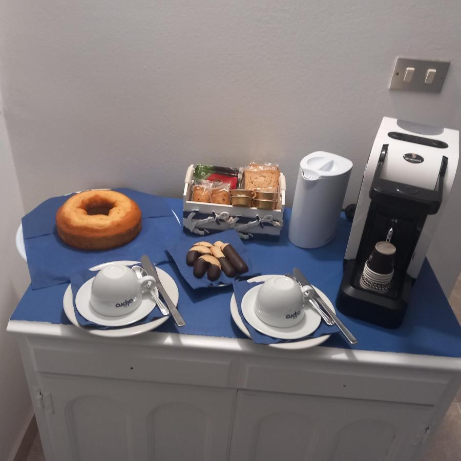 Wendy House Apartament Бари Экстерьер фото
