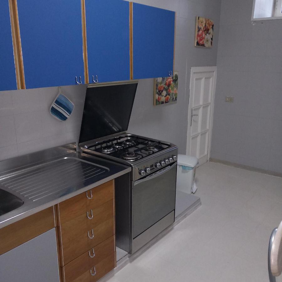 Wendy House Apartament Бари Экстерьер фото