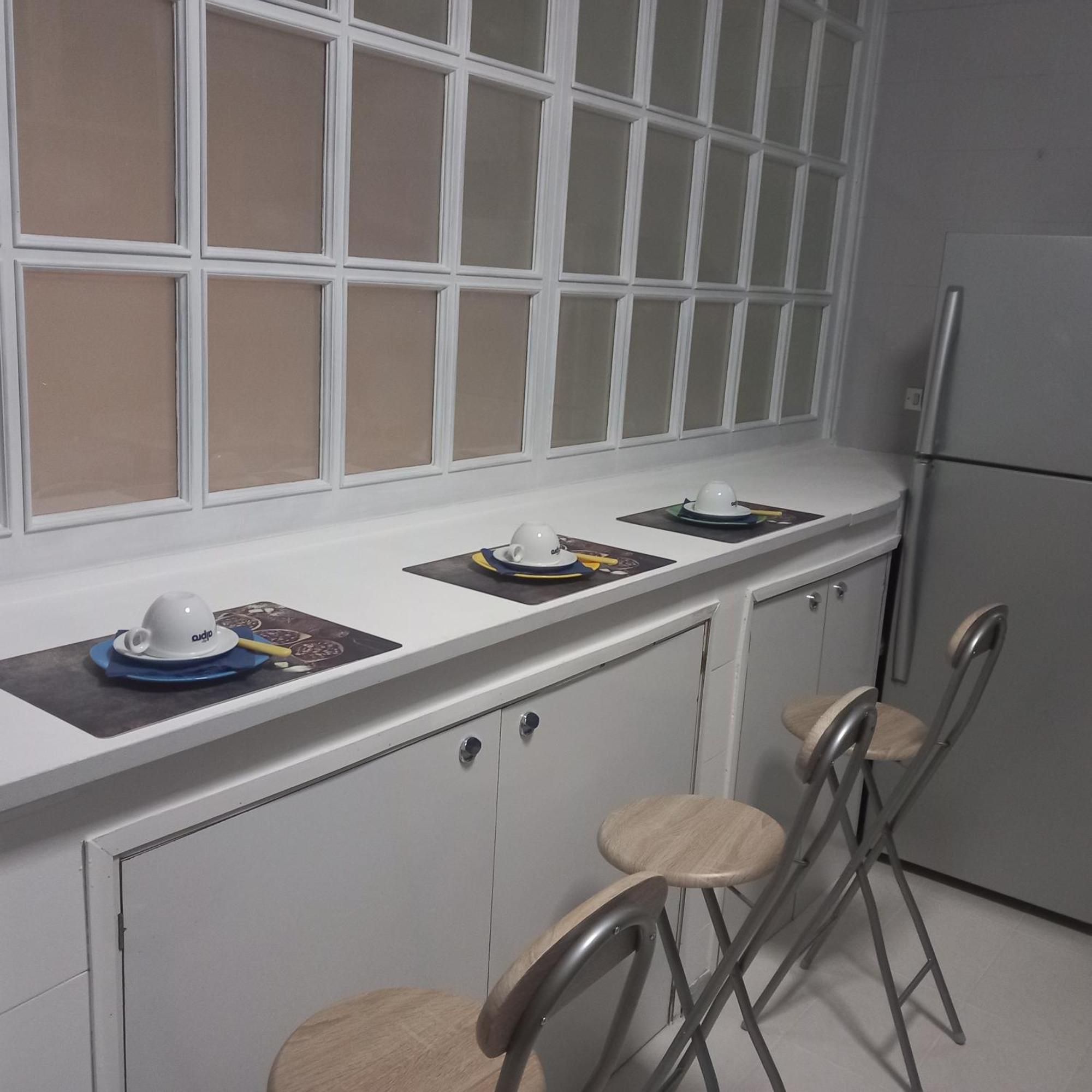 Wendy House Apartament Бари Номер фото